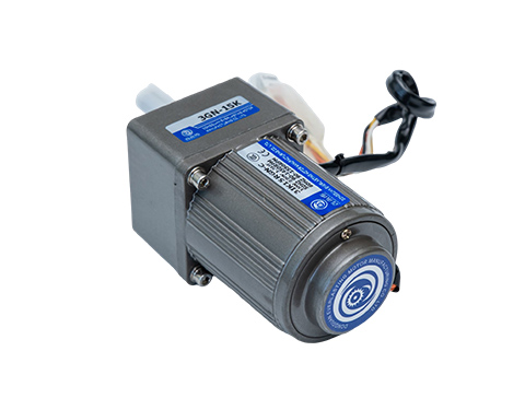 微型調(diào)速電機(jī)