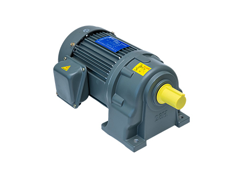 微型減速電機(jī)